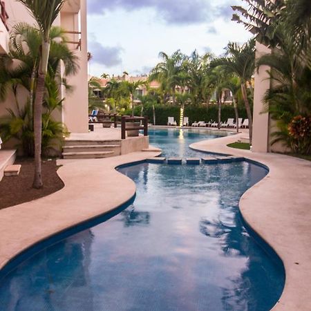 Coral Maya Stay Suites Пуэрто-Авентурас Экстерьер фото