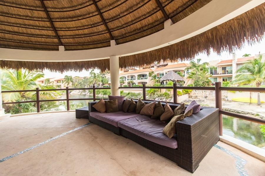 Coral Maya Stay Suites Пуэрто-Авентурас Экстерьер фото